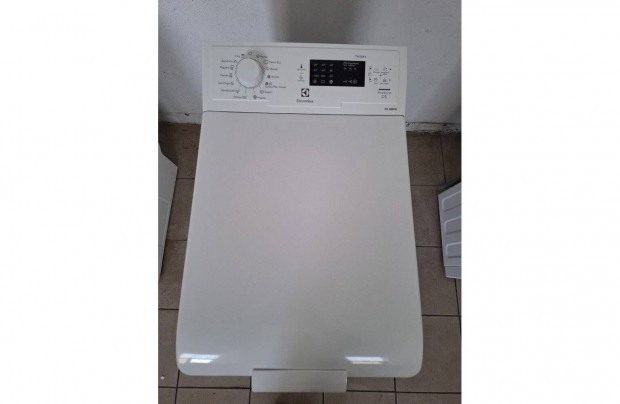 Hasznlt Electrolux EWT1062TDW Felltlts Mosgp [H16124] 3 h gari